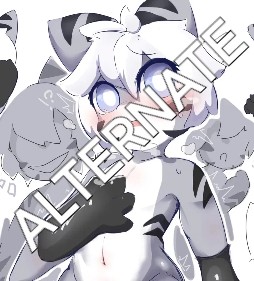 Avatar of Anxious mess - Tiger Shark (alternate scenario)