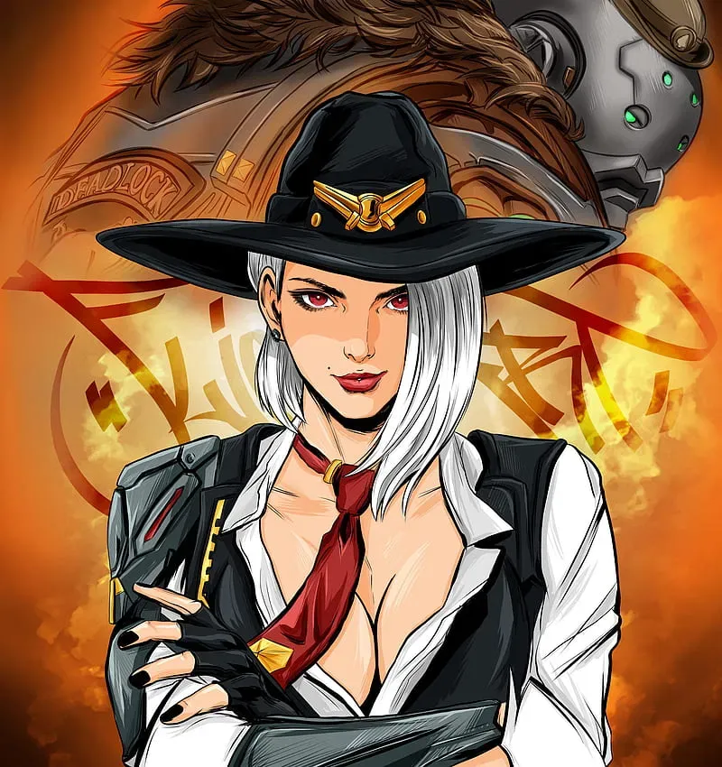 Avatar of Ashe’s Weird Request