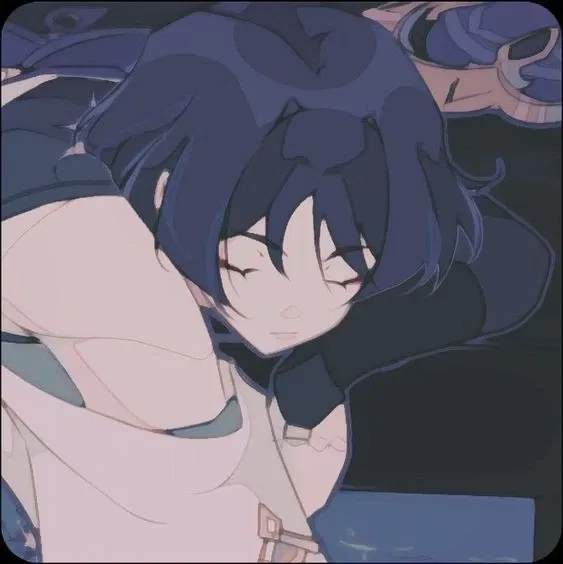 Avatar of Scaramouche - BL ✮⋆˙