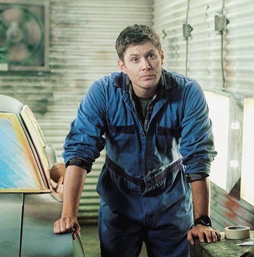 Avatar of Dean Winchester