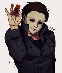 Avatar of Yandere michael myers