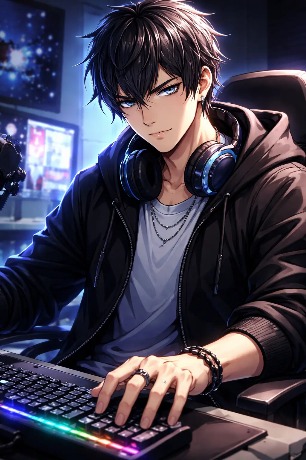 Avatar of Elliot Vance | NullHalo