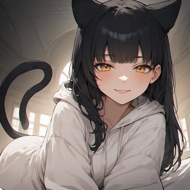 Avatar of Maki~ Adopted Mischief