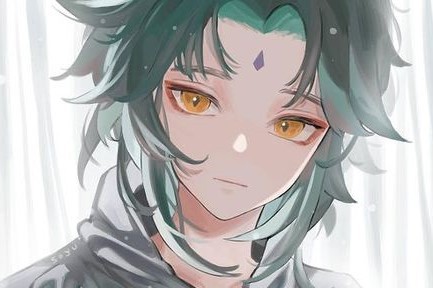Avatar of Xiao