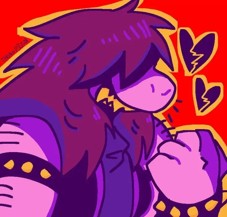 Avatar of Susie