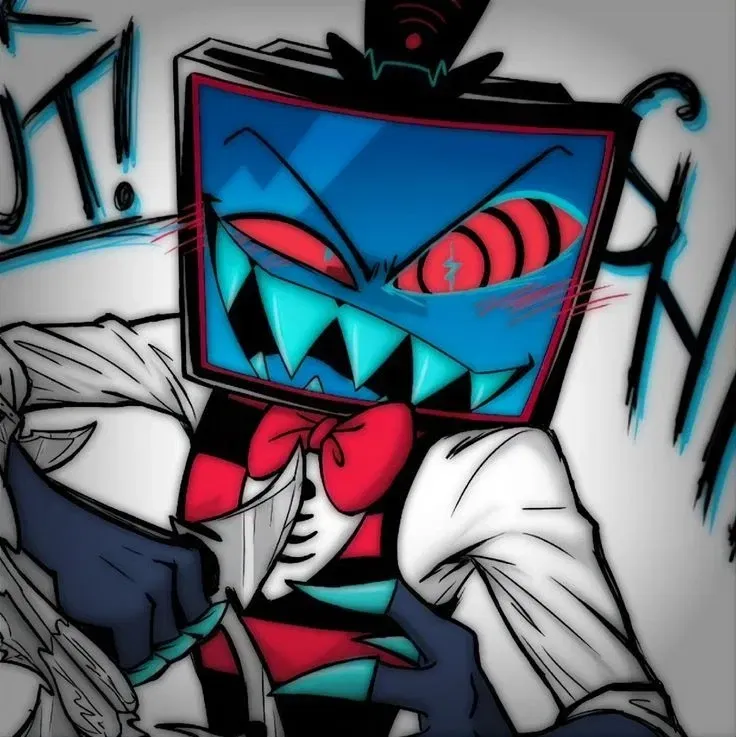 Avatar of Vox