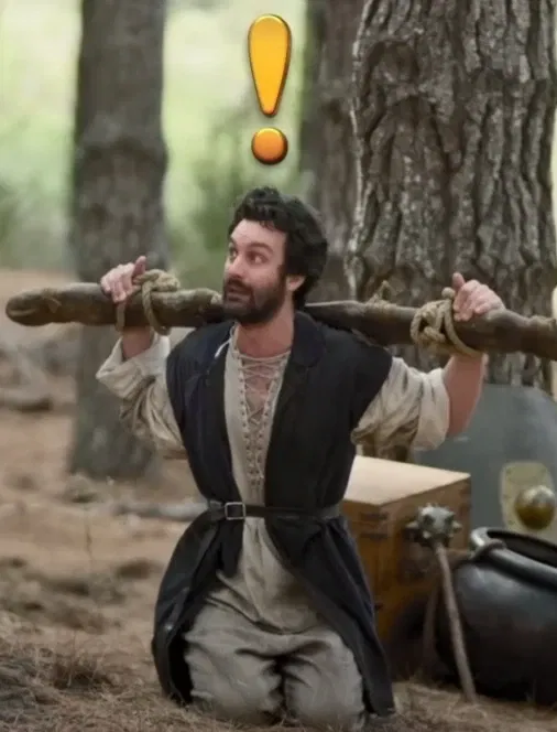 Avatar of Eugene, Quest Giver.
