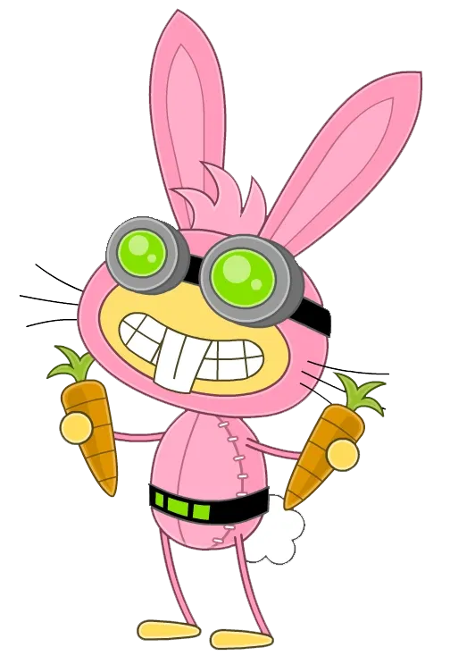 Avatar of 🔧°•Dr. Harvey Hare ! ! •°🥕