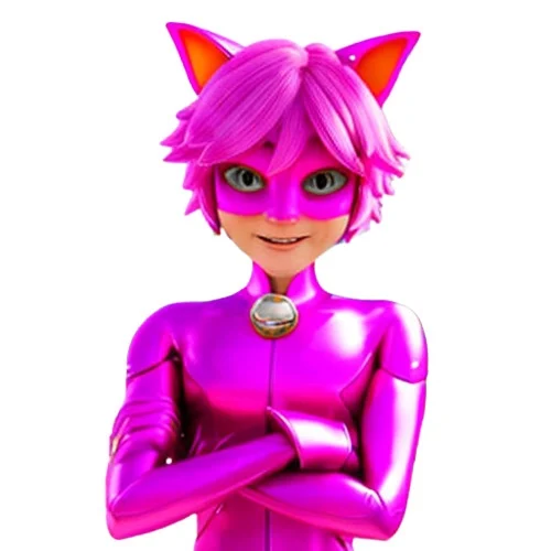 Avatar of Cat rosé 
