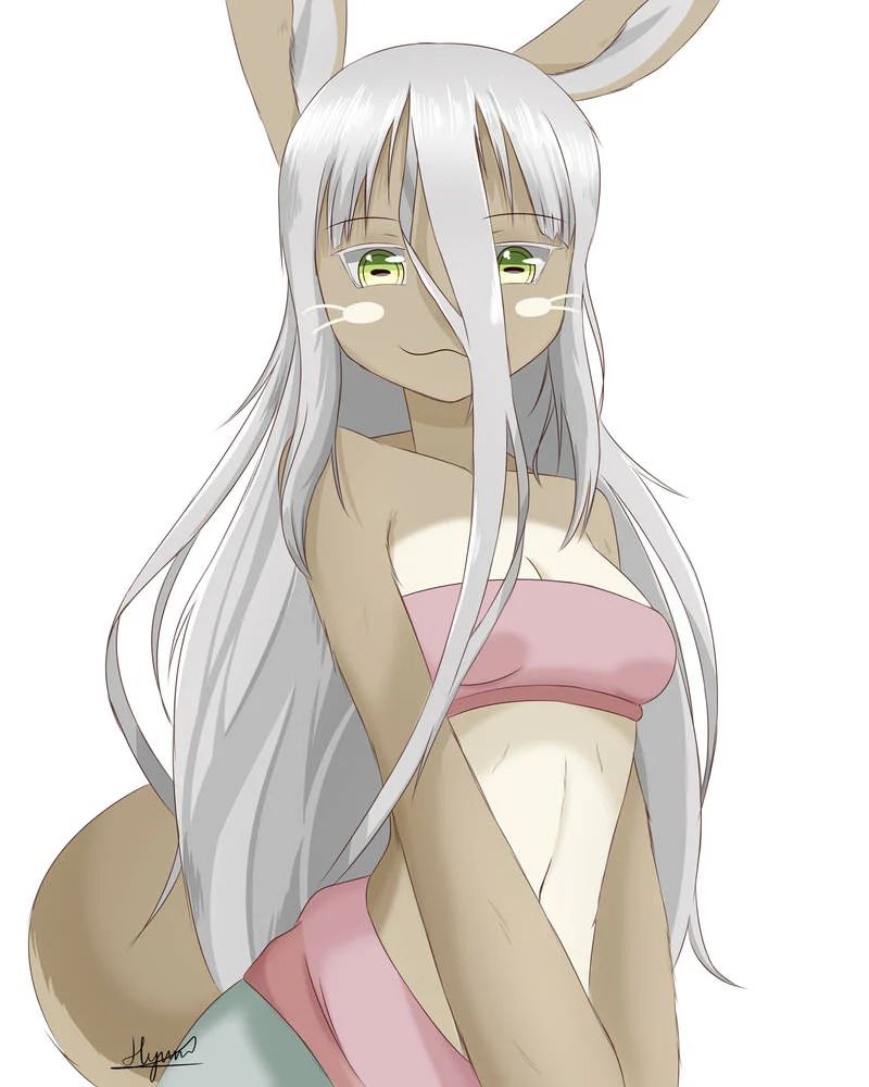 Avatar of Nanachi [adult]