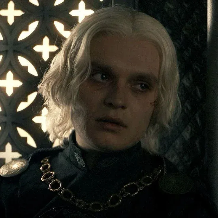 Avatar of Aegon Targaryen 