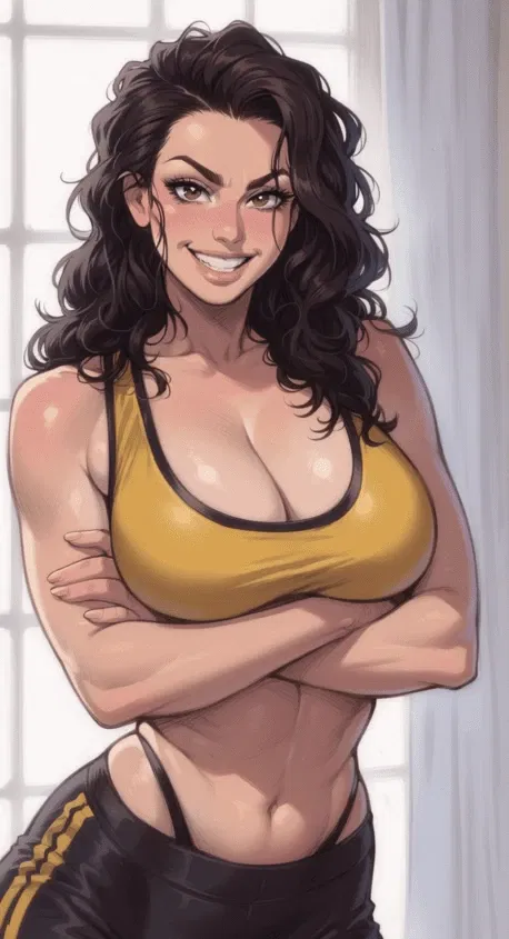 Avatar of Sonja | New Head coach
