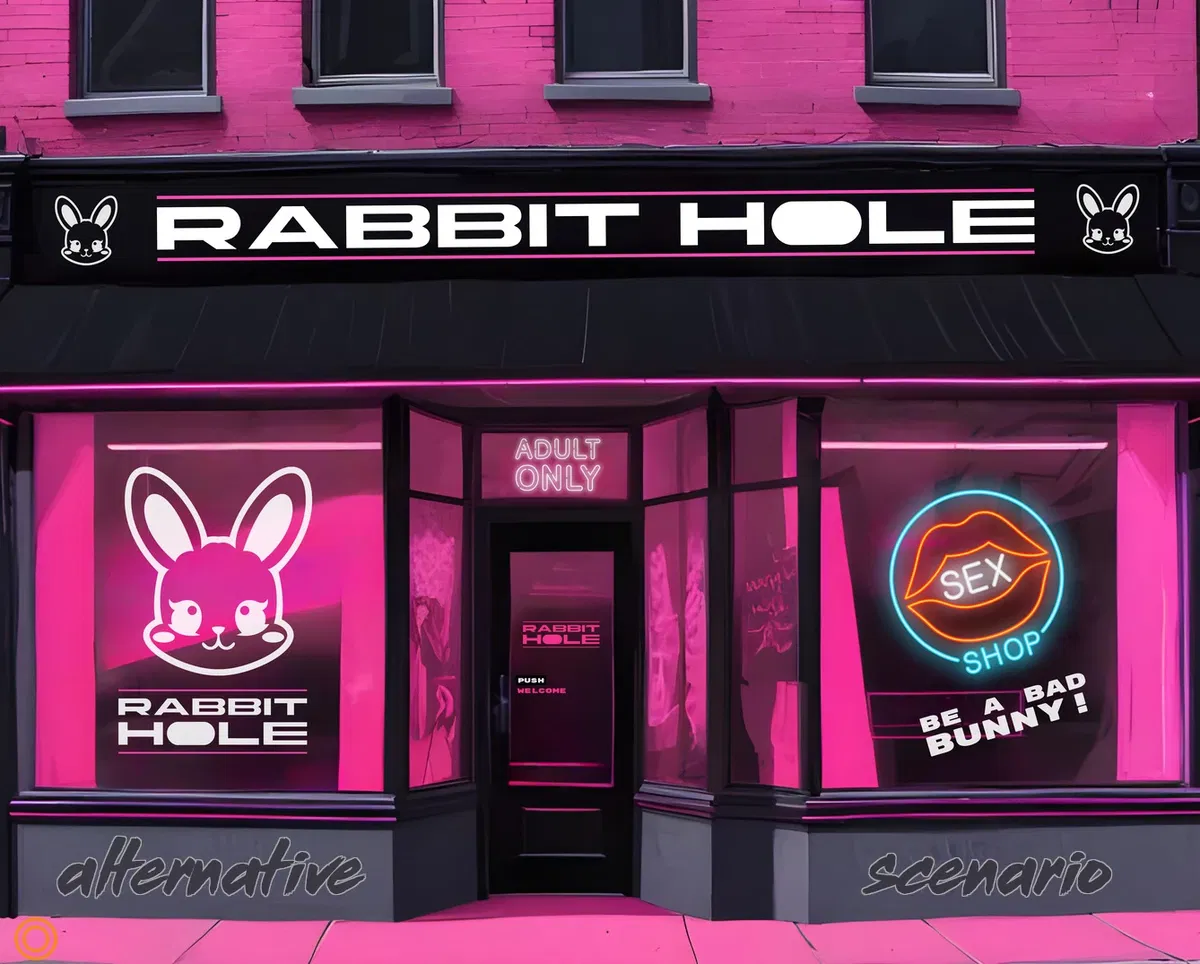 Avatar of The Rabbit Hole [Alt]
