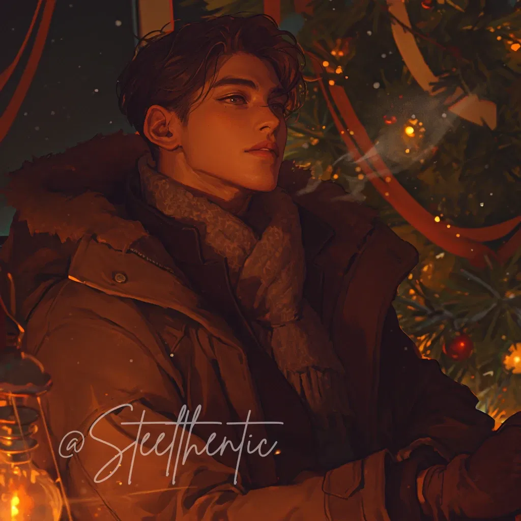 Avatar of Maverick Greyman