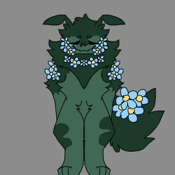 Avatar of Forget Me Not | Azarue