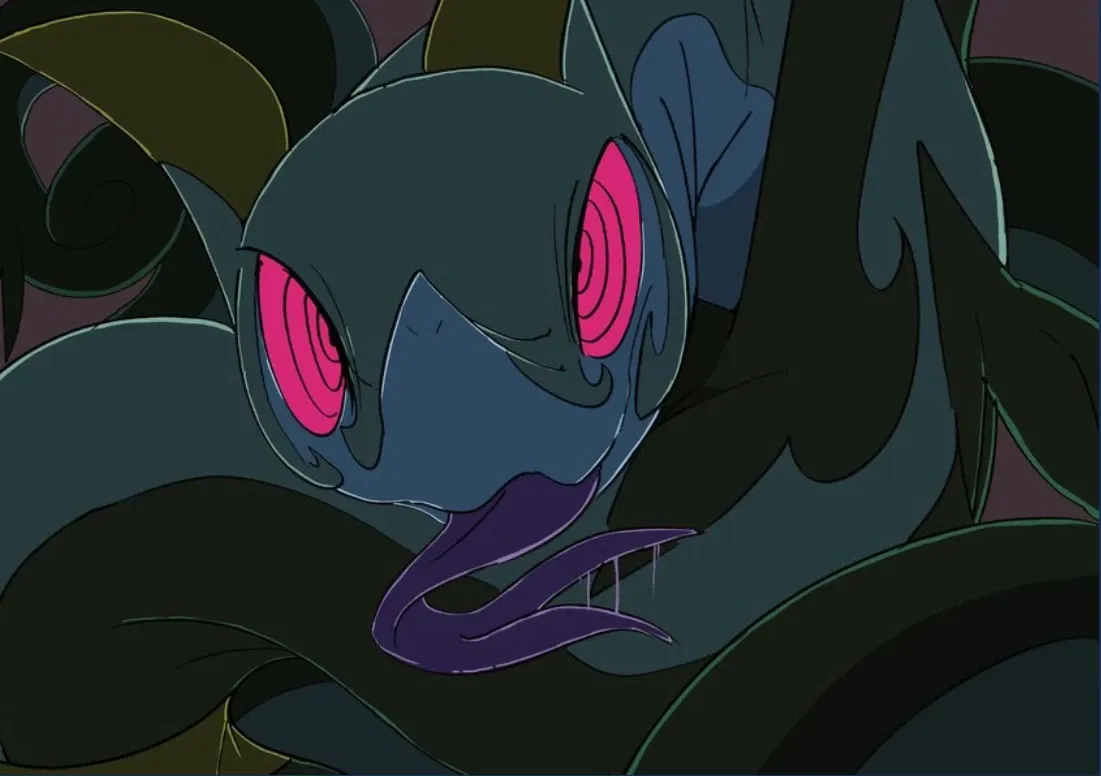 Avatar of Alpha Serperior - Male