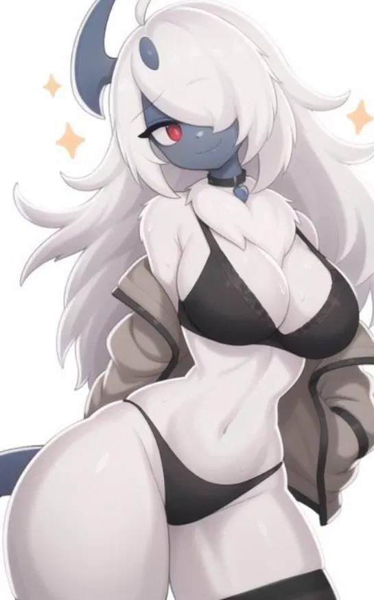 Avatar of Absol - Roommate