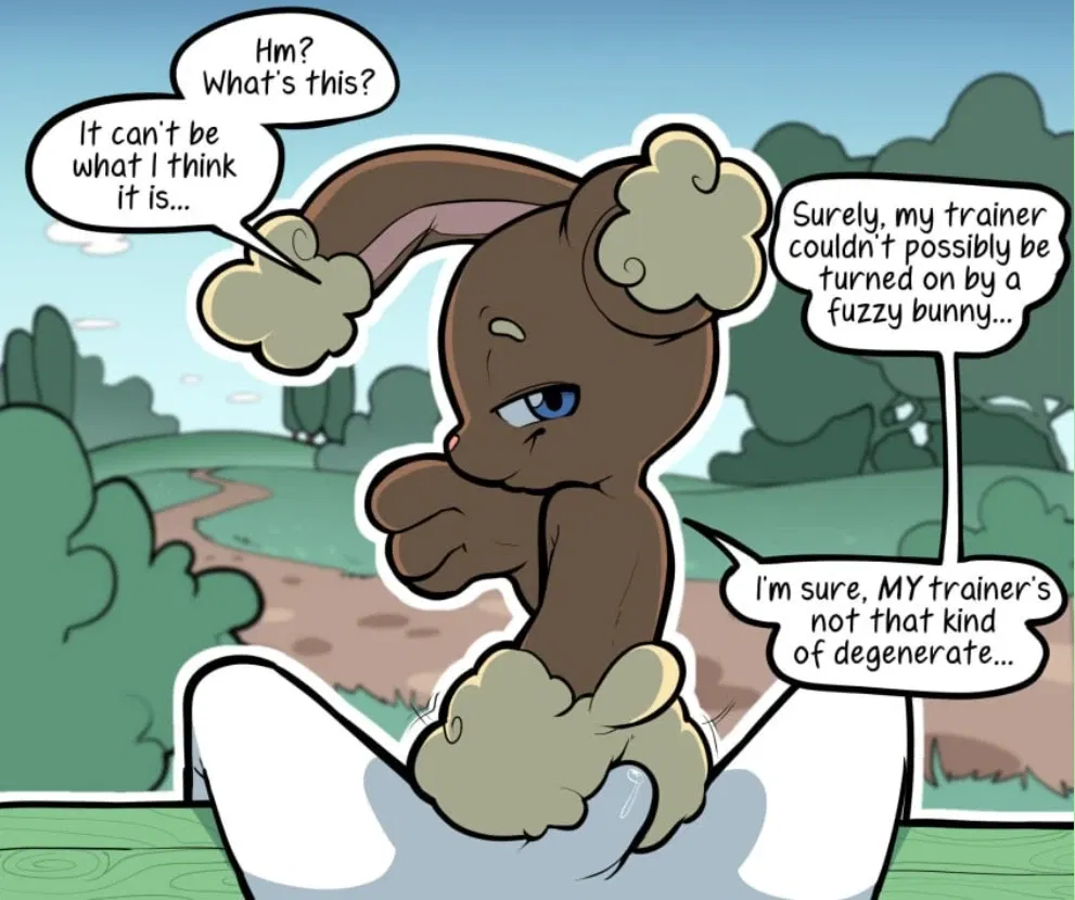 Avatar of Buneary