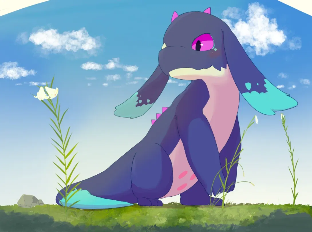 Avatar of Feirune