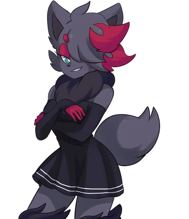 Avatar of Zuko - Zorua
