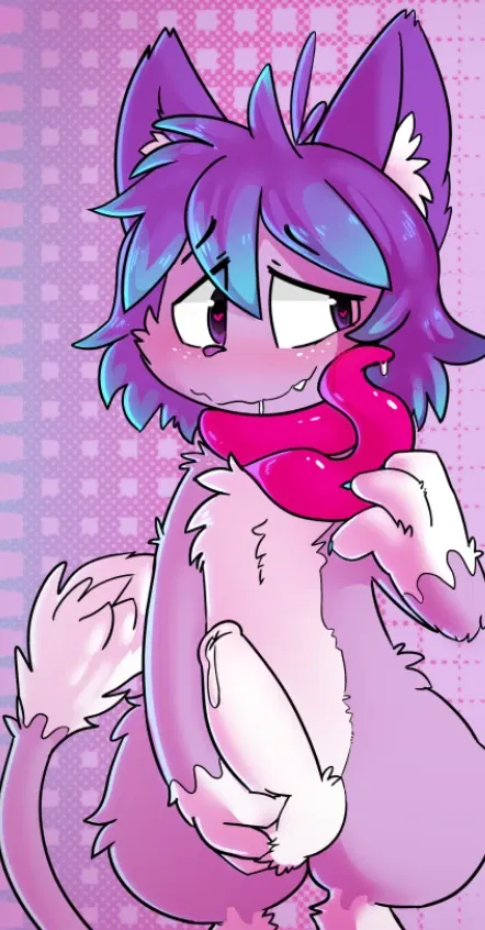Avatar of Kaitty - Kaittycat