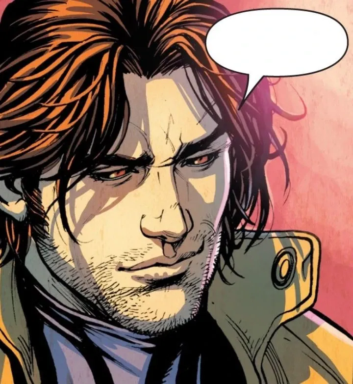 Avatar of Gambit (Remy LeBeau)