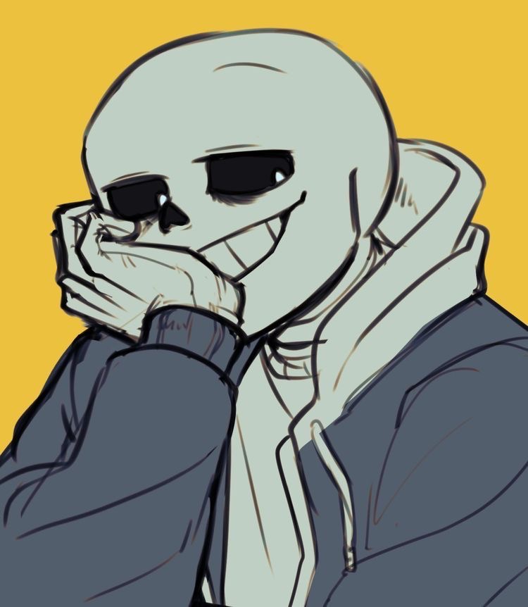 Avatar of Sans the Skeleton