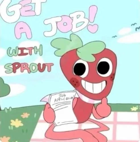 Avatar of Sprout - Pollinate Me <3