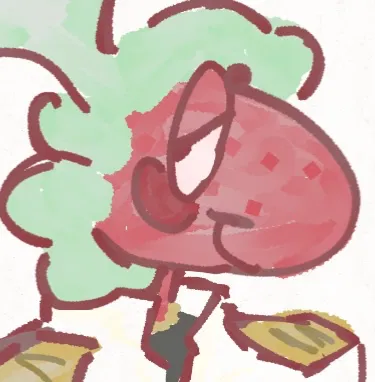 Avatar of Fruitcake-AU-Dandy world 
