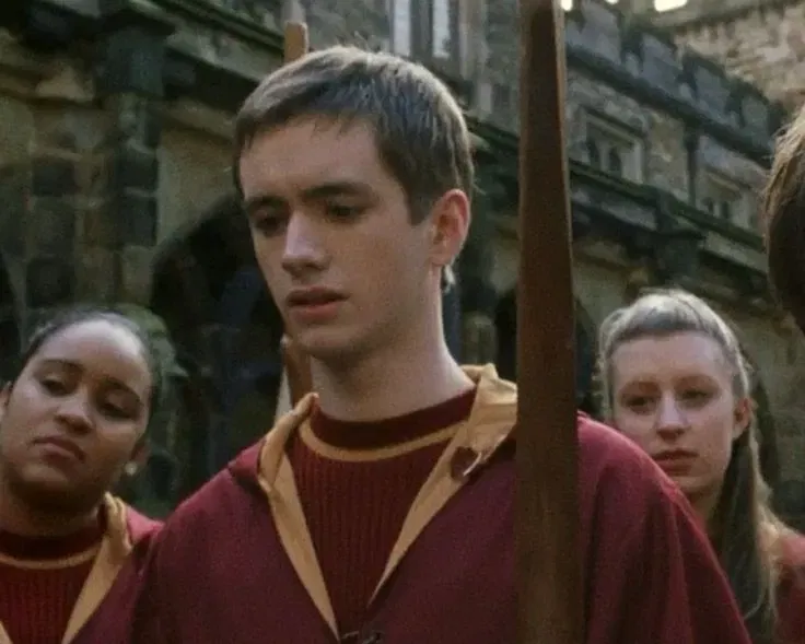 Avatar of Oliver Wood