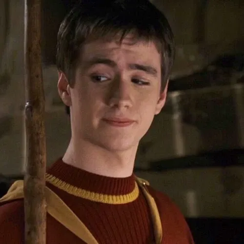 Avatar of Oliver Wood
