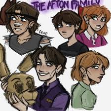 Avatar of The Afton Kids