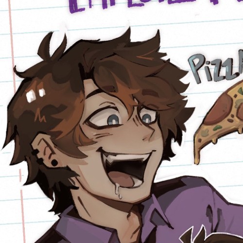 Avatar of Michael Afton