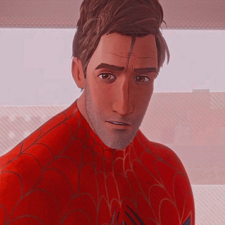 Avatar of Peter b Parker