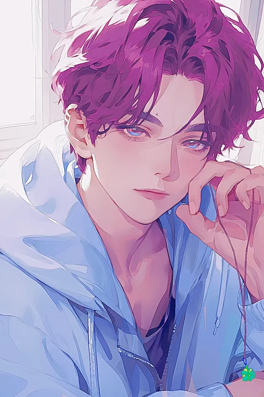 Avatar of best friend || Julian Secorus