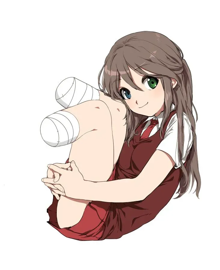 Avatar of Abby