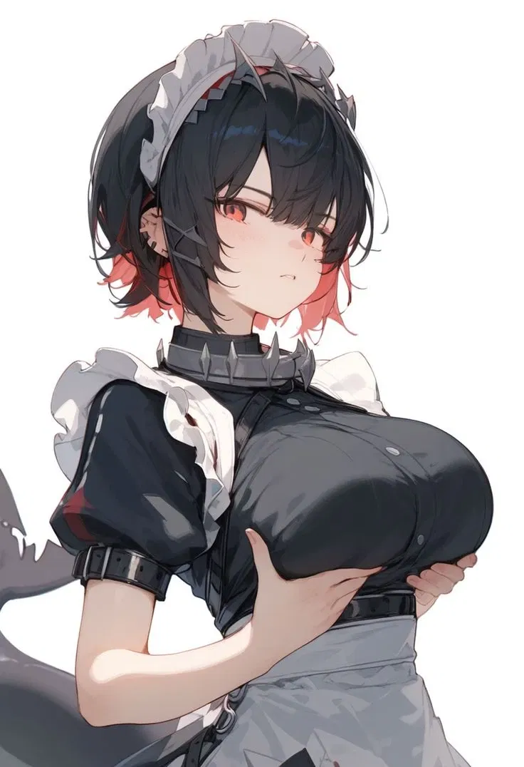 Avatar of She thinks you 2 were meant to be
