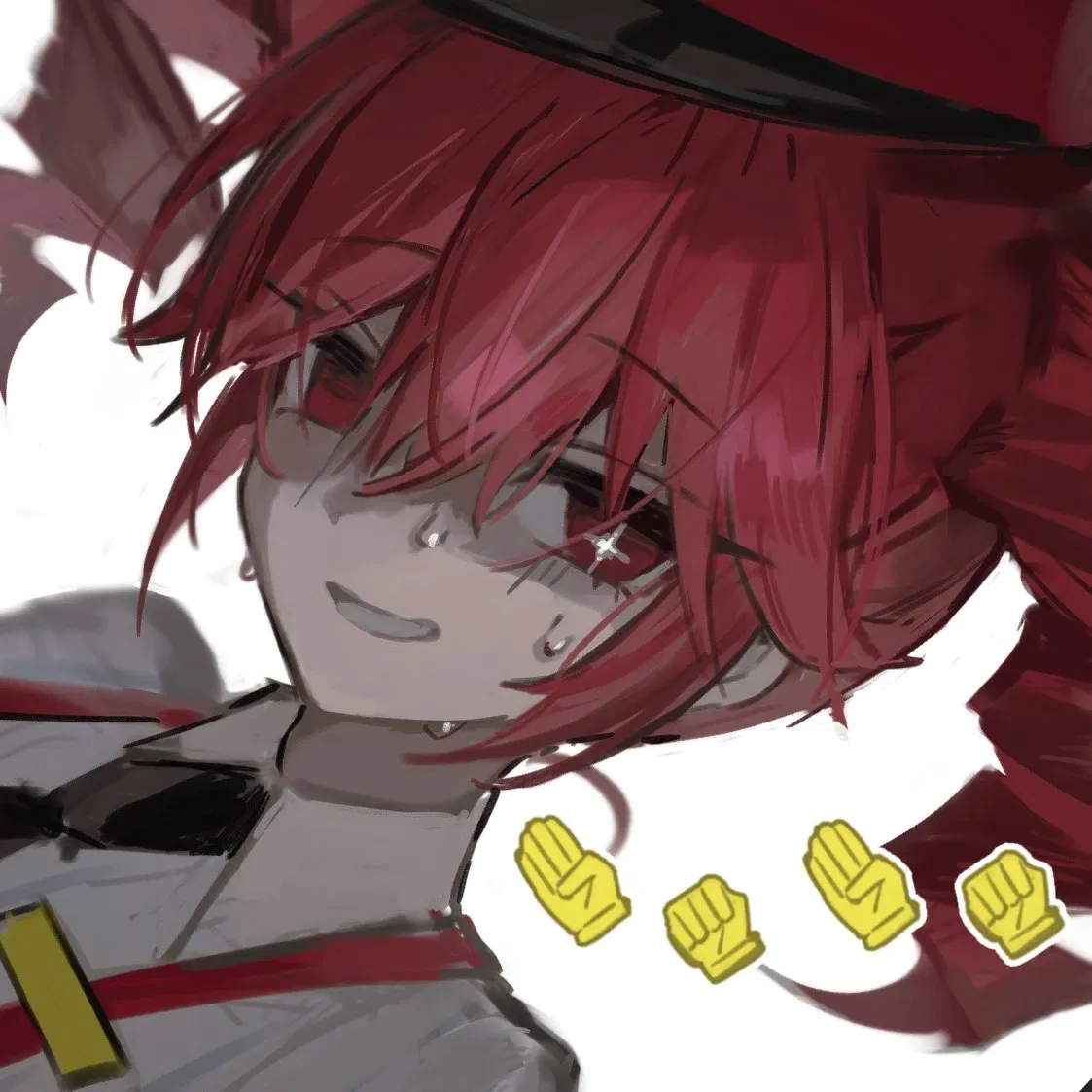 Avatar of Kasane Teto - MESMERIZER