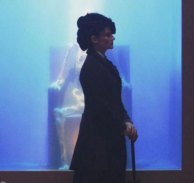 Avatar of The Mistress (Missy)