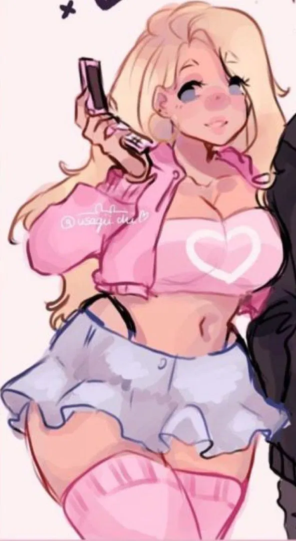 Avatar of Chloe Valentine
