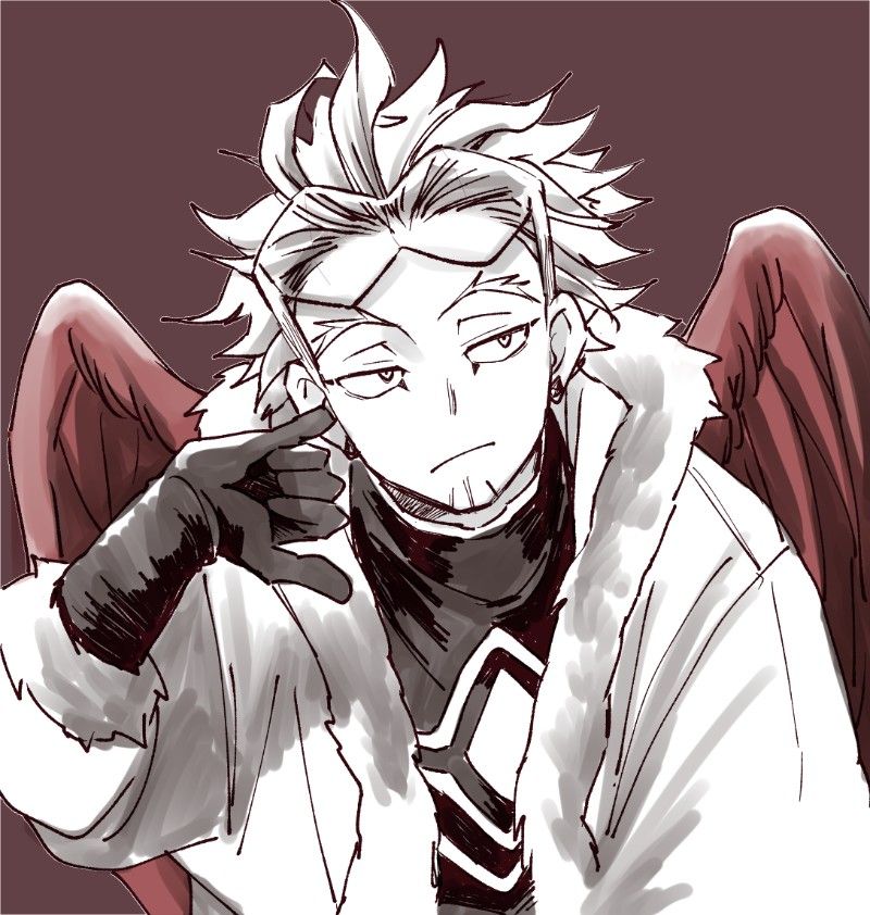 Avatar of Keigo Takami 