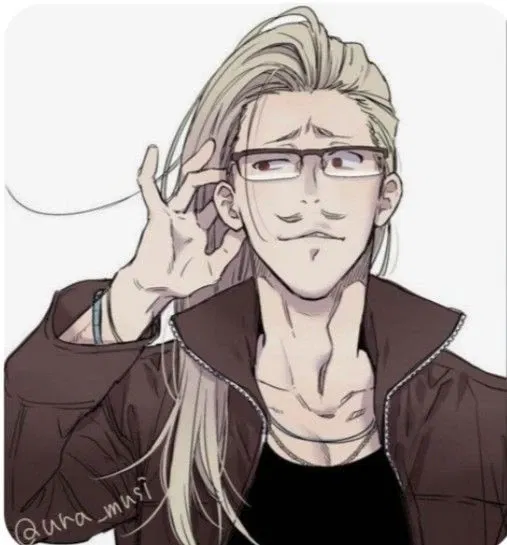 Avatar of Hizashi Yamada