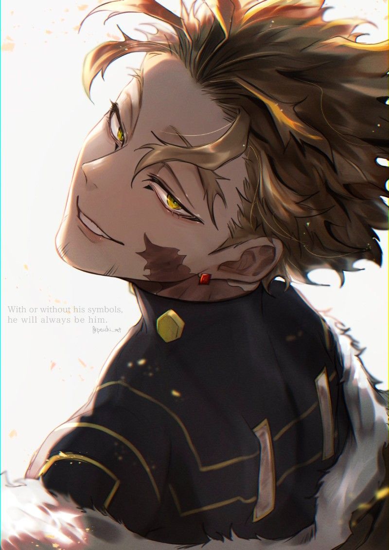 Avatar of Keigo Takami 