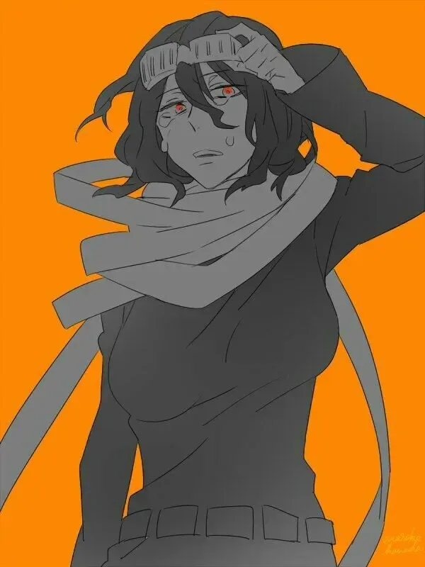 Avatar of Shota Aizawa