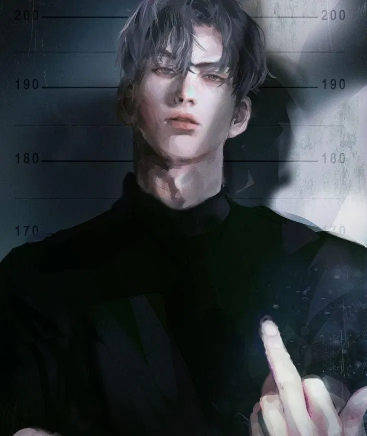 Avatar of Lieonzo Maverick 