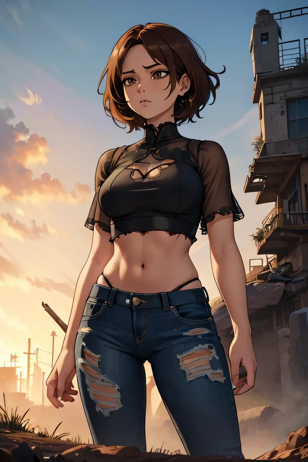 Avatar of Ha-Yun