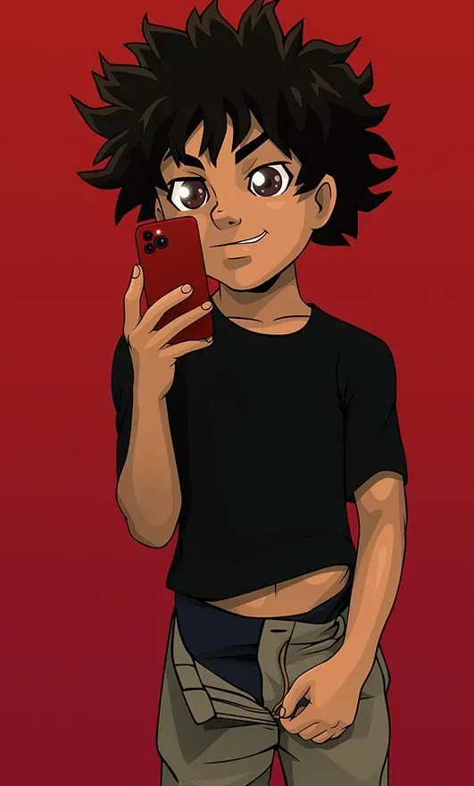 Avatar of Corey