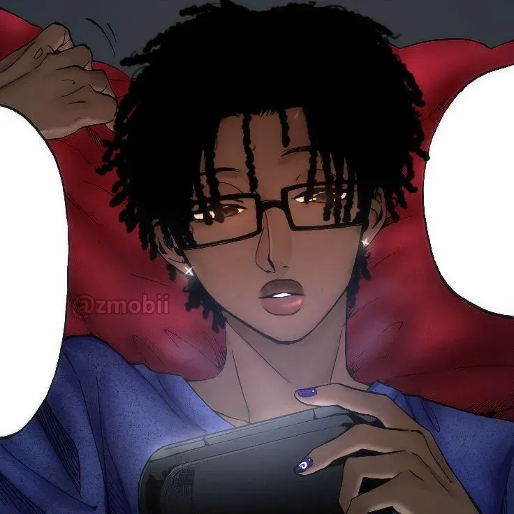 Avatar of Eli