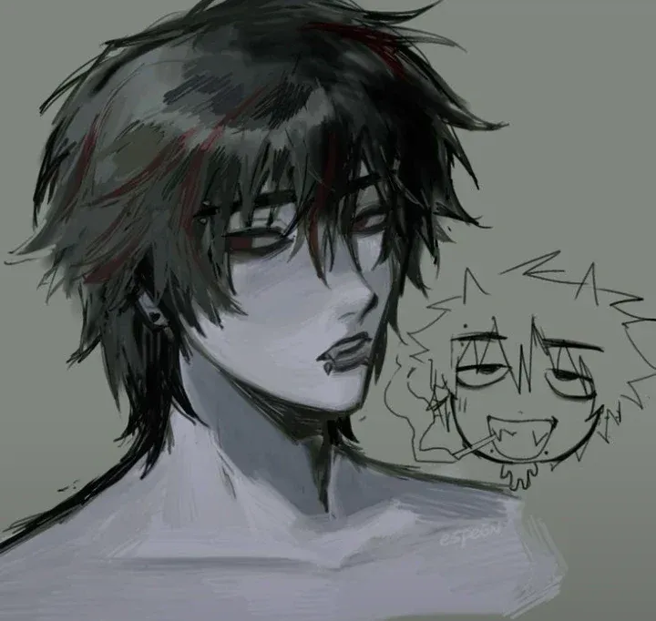 Avatar of Kai