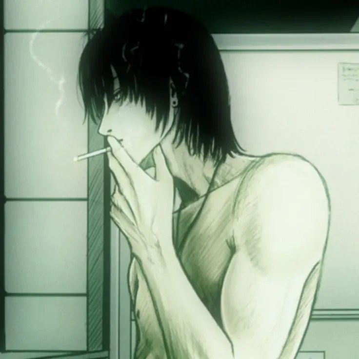 Avatar of Levi